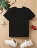 Top Racing Cars Graphic Tee