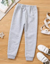 Two Striped Trouser H Grey - S