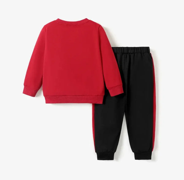 Tyranorex Tracksuit