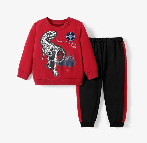 Tyranorex Tracksuit