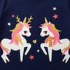 Unicorns Graphic Tee
