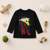 Super Sonic Plane Graphic Tee FS
