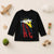 Super Sonic Plane Graphic Tee FS