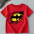 BM Scratch Graphic Tee