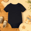 I Got Daddy Romper