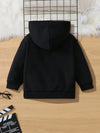 Vigor Dragon Zipper Hoodie