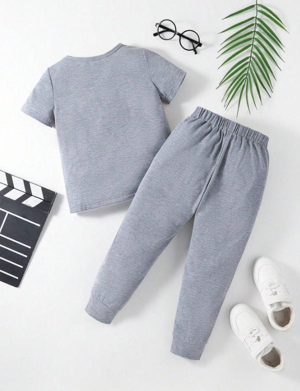 WOG Panel Tracksuit