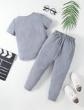 WOG Panel Tracksuit