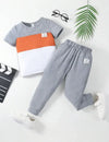 WOG Panel Tracksuit