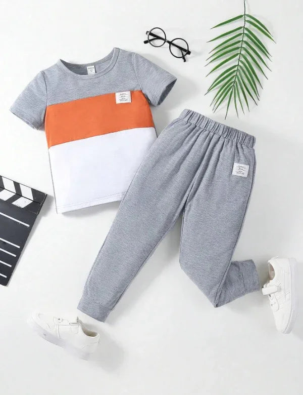 WOG Panel Tracksuit