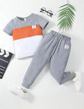 WOG Panel Tracksuit