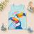 Tou Can Do it Tank Top