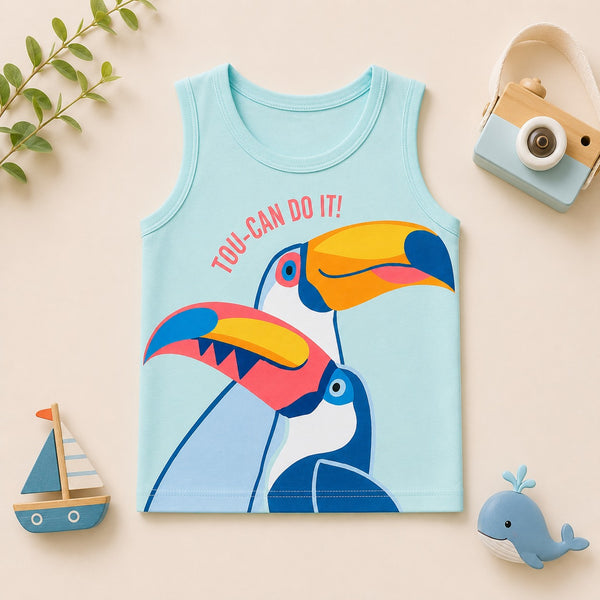Tou Can Do it Tank Top