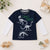 Dino Crew Graphic Tee FS