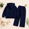 Midnight Moon Zipper Tracksuit