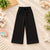 FS Cozy Wide-Leg Trousers