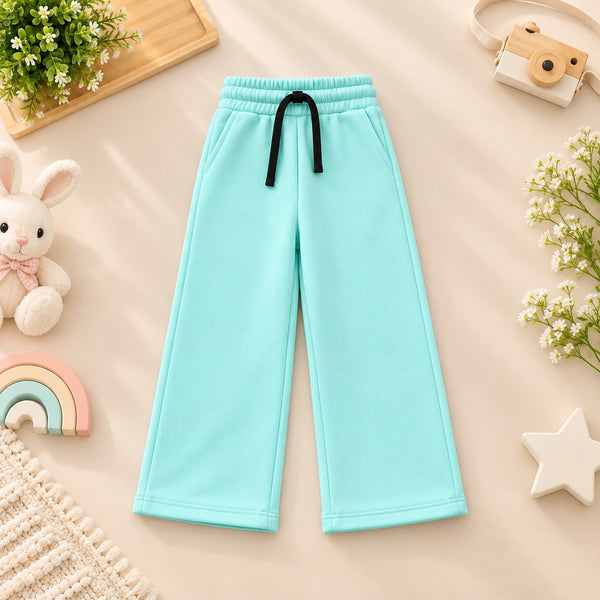 FS Cozy Wide-Leg Trousers