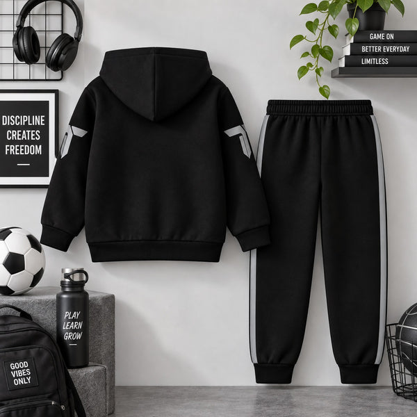 Shadow Strike Tracksuit