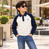 Classic Navy Heritage Polo