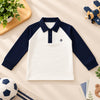 Classic Navy Heritage Polo