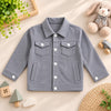Classic Button Shacket Collection