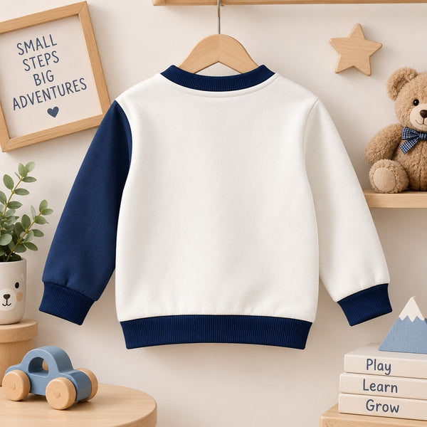 Little Elephant Sweatshirt
