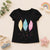 Springs Graphic Tee