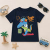 Good Day To Surf Graphic Tee
