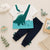 Smile Dinosaur Graphic Tracksuit