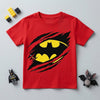 BM Scratch Graphic Tee