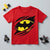 BM Scratch Graphic Tee