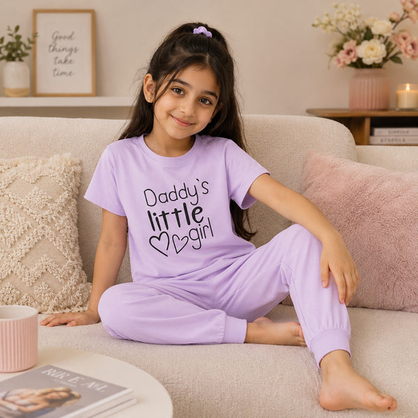 Daddys Little Girl Tracksuit