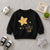 Little Star Sweatshirt