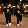 Little Star Sweatshirt
