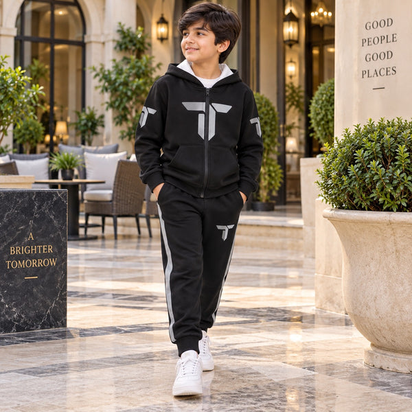 Shadow Strike Tracksuit