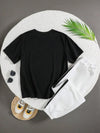 White Stripes MK Tracksuit