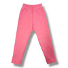 Winter Leggings (Dark Pink)