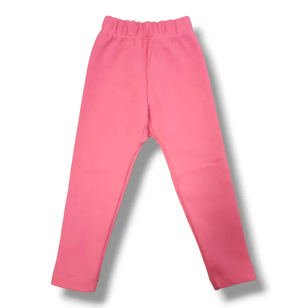 Winter Leggings (Dark Pink)