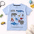 Worlds Deadliest Animals Graphic Tee