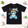 Worth It Bear Graphic Tee