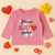 You Are Berry Special Graphic Tee FS