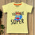 You Are Super Cat Graphic Tee