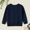 Your Love Inspires Me Sweatshirt