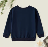 Your Love Inspires Me Sweatshirt
