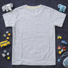 On A Roll Elephant Tee