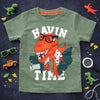 Having A Good Time Tee
