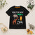 Born To Be Wild Graphic Tee
