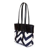 Dazzle | Shoulder | Black - Bagonia