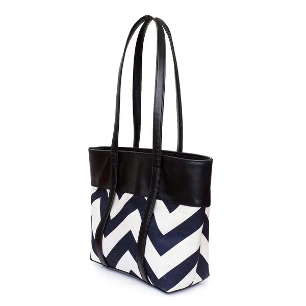 Dazzle | Shoulder | Black - Bagonia
