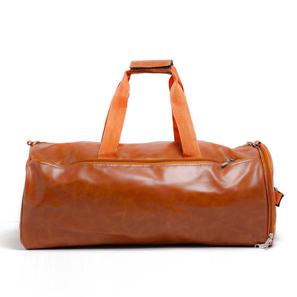 Adventure | Duffel | Brown - Bagonia